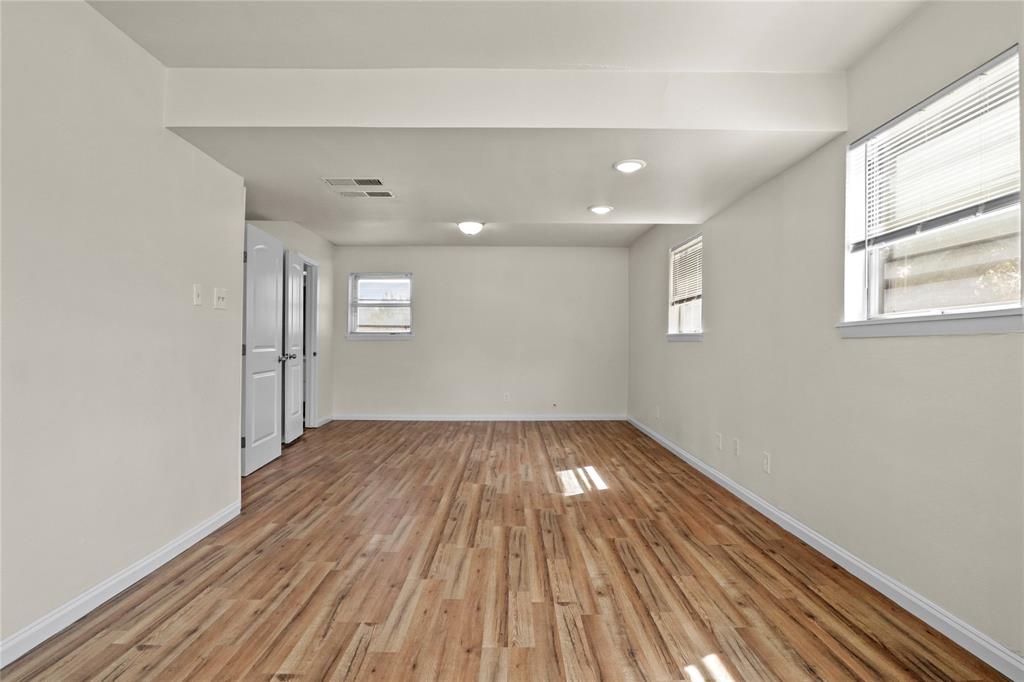 South Hills Add - Residential Lease