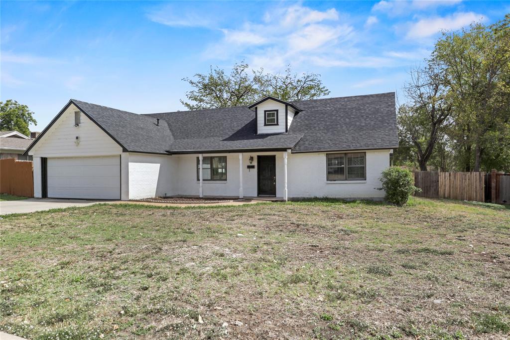 South Hills Add - Residential Lease