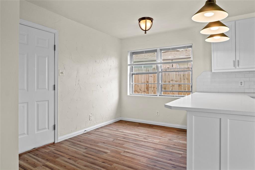 South Hills Add - Residential Lease