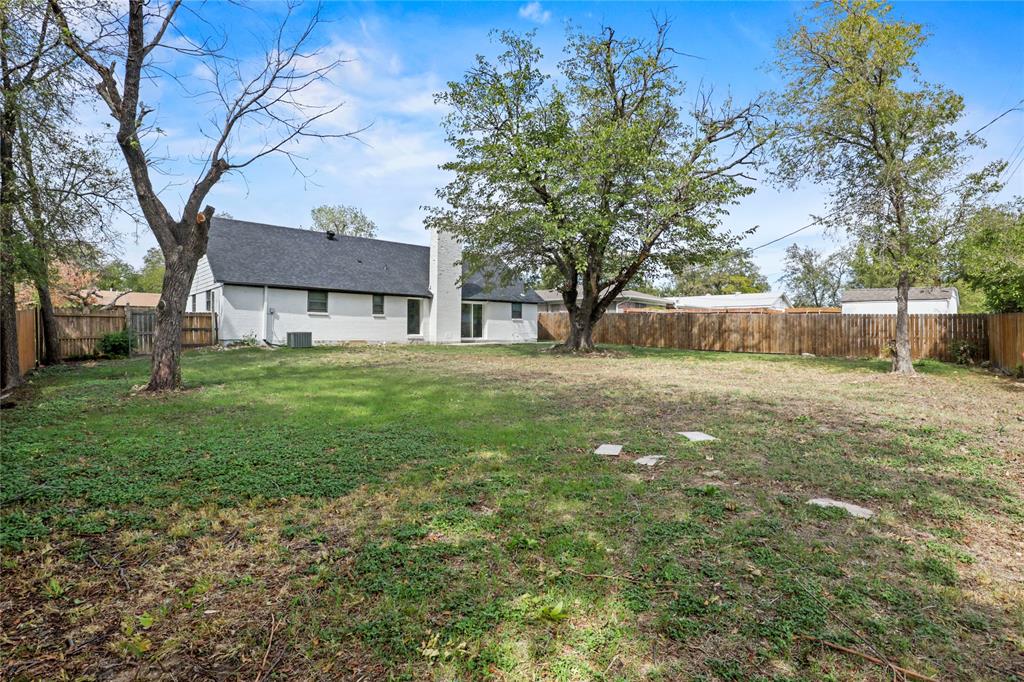 South Hills Add - Residential Lease