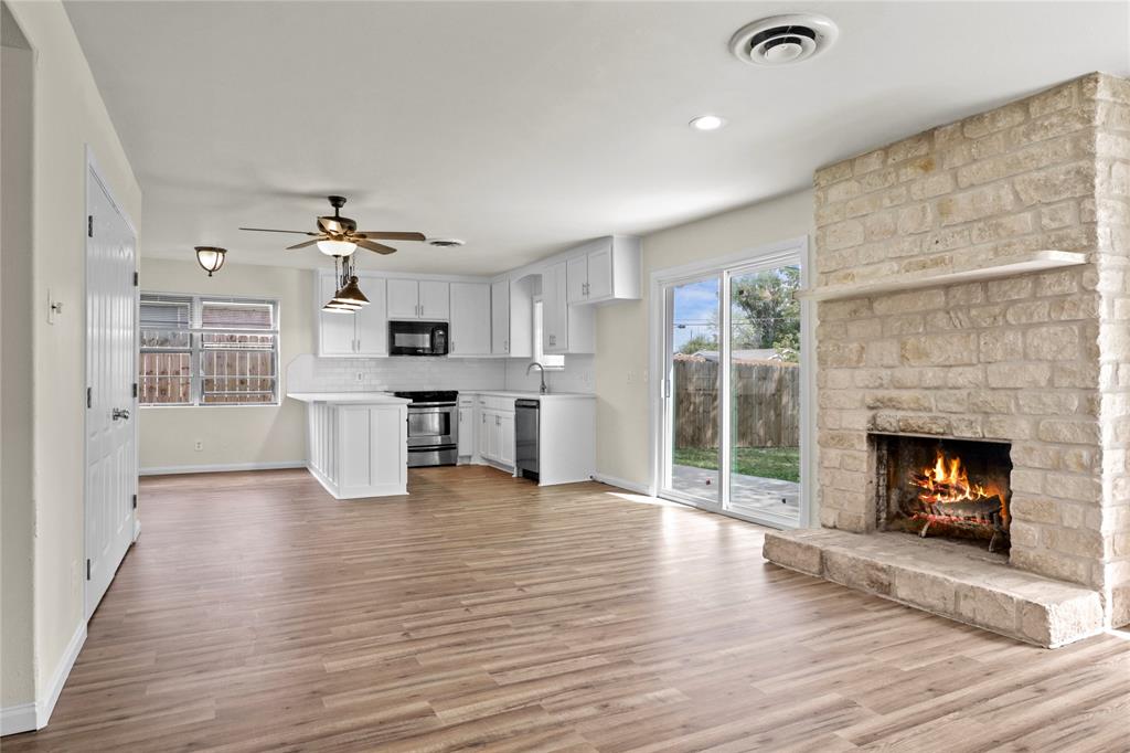 South Hills Add - Residential Lease