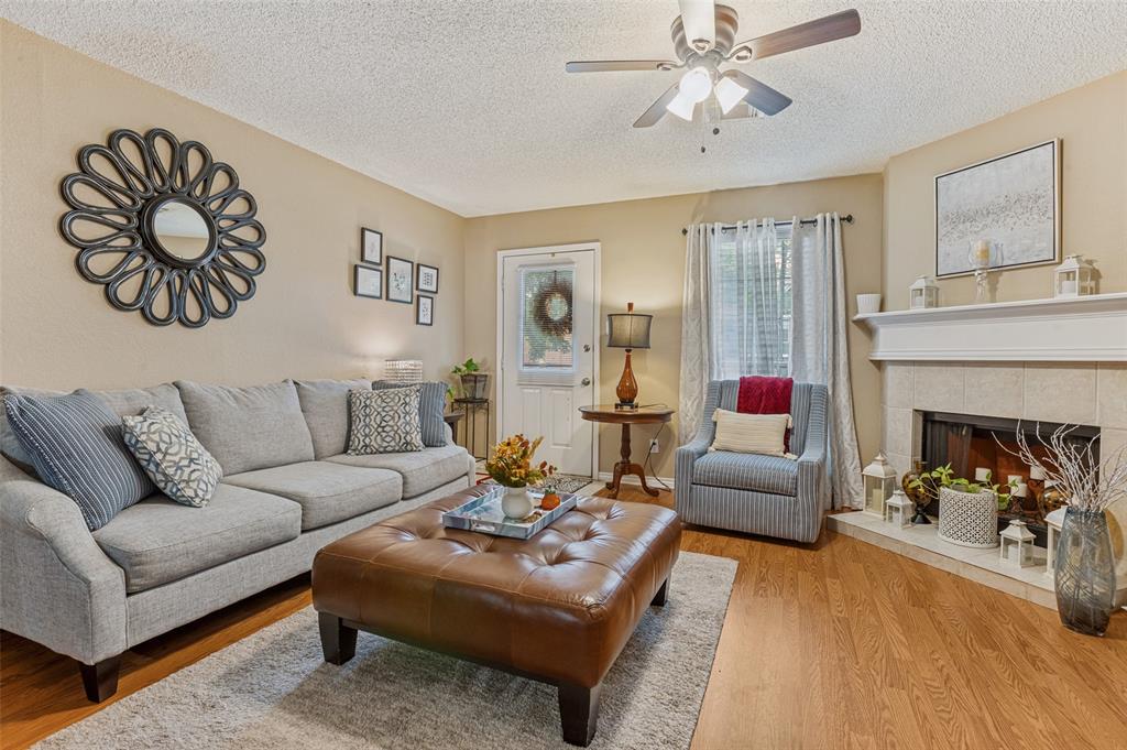 Mc Cormick Farm Add - Residential