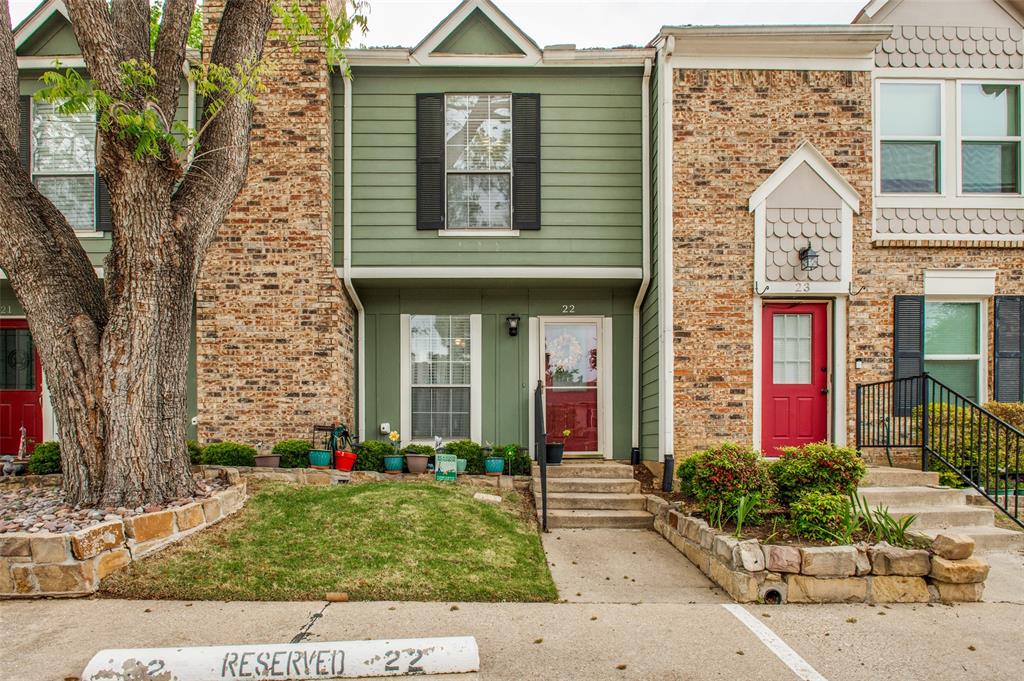 Mc Cormick Farm Add - Residential