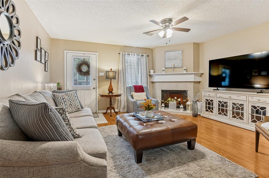Mc Cormick Farm Add - Residential