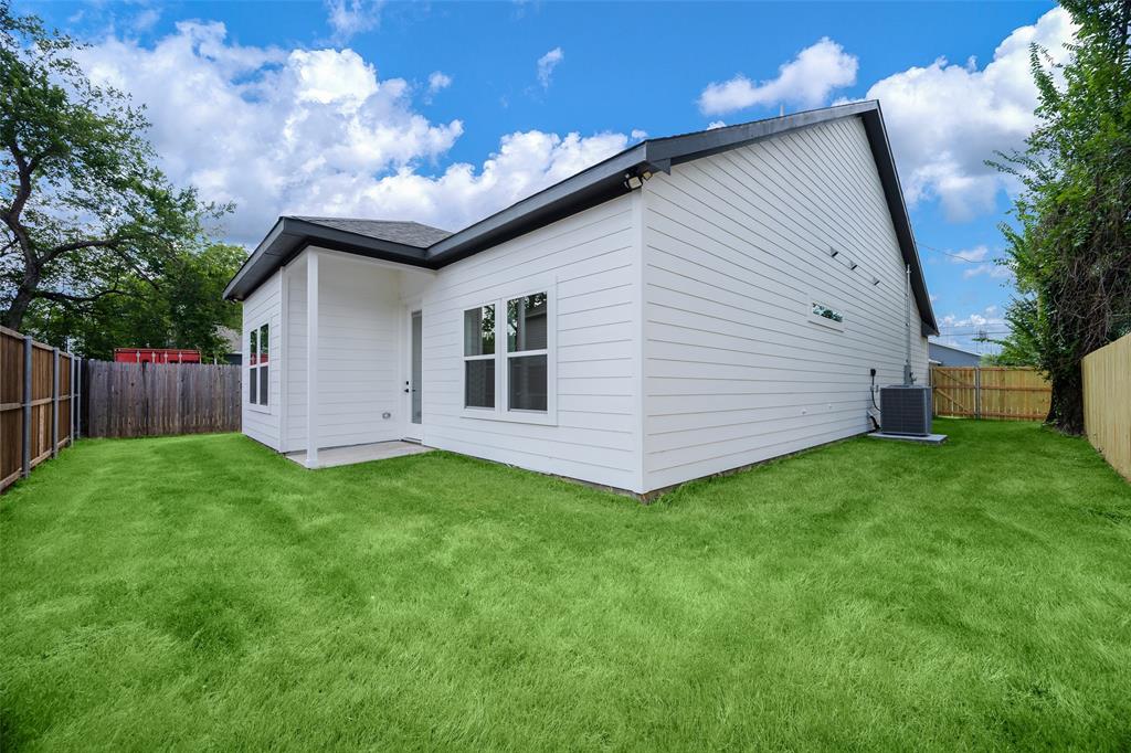 Ideal - Residential