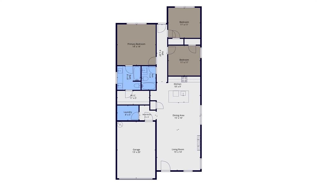Ideal - Residential