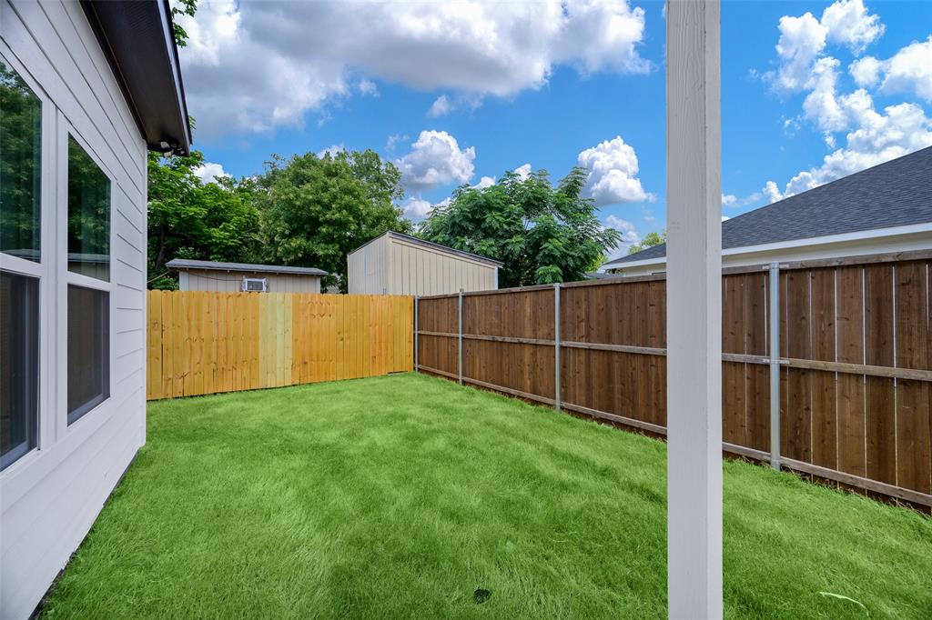 Ideal - Residential