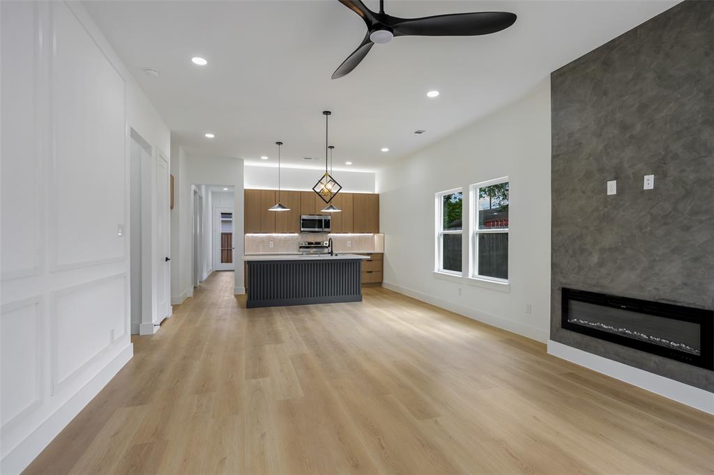 Ideal - Residential