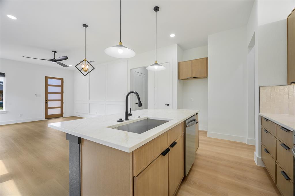 Ideal - Residential