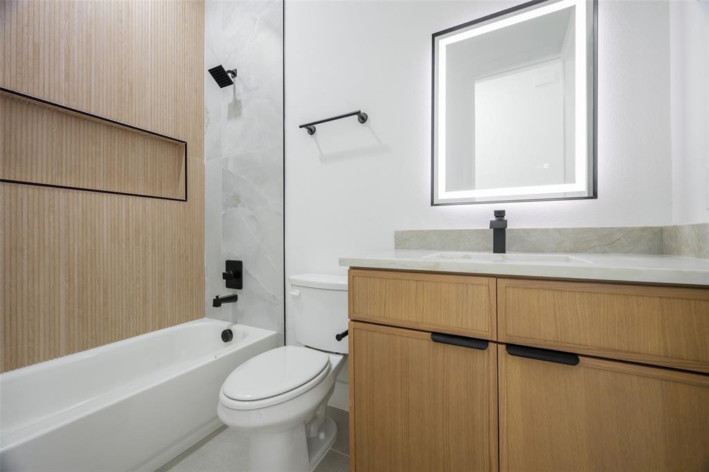 Ideal - Residential