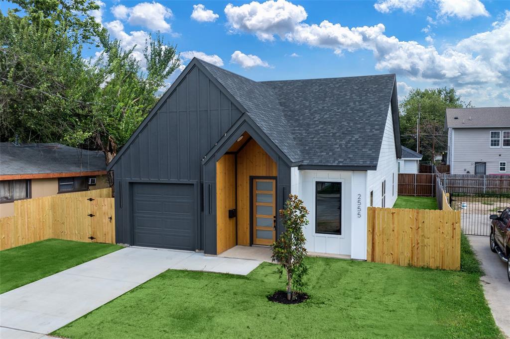 Ideal - Residential