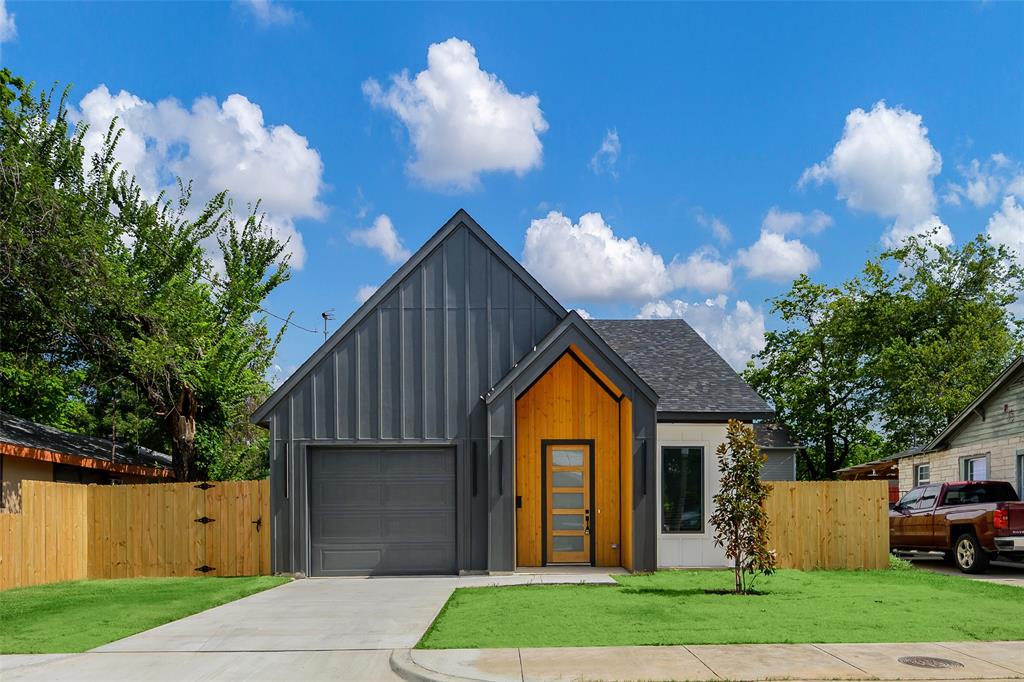 Ideal - Residential