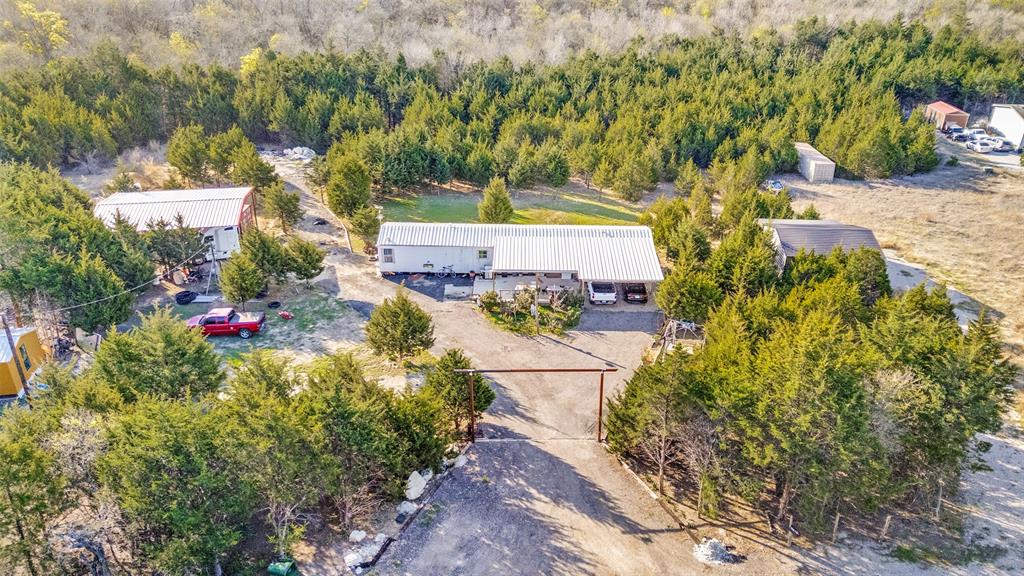 A Larrison - Residential