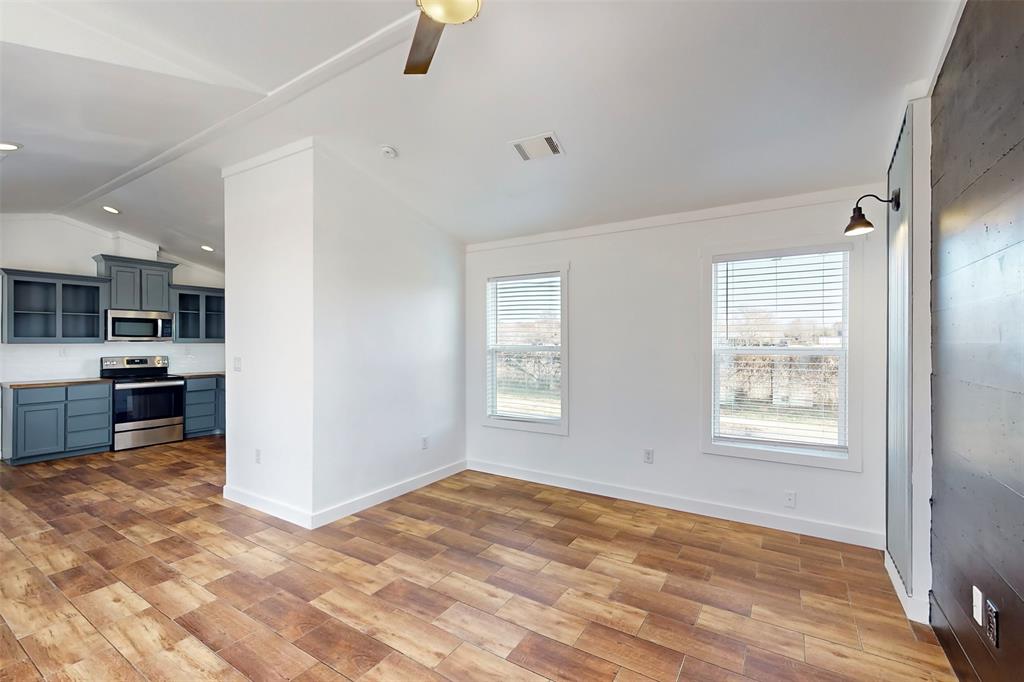 Timberhaven - Residential