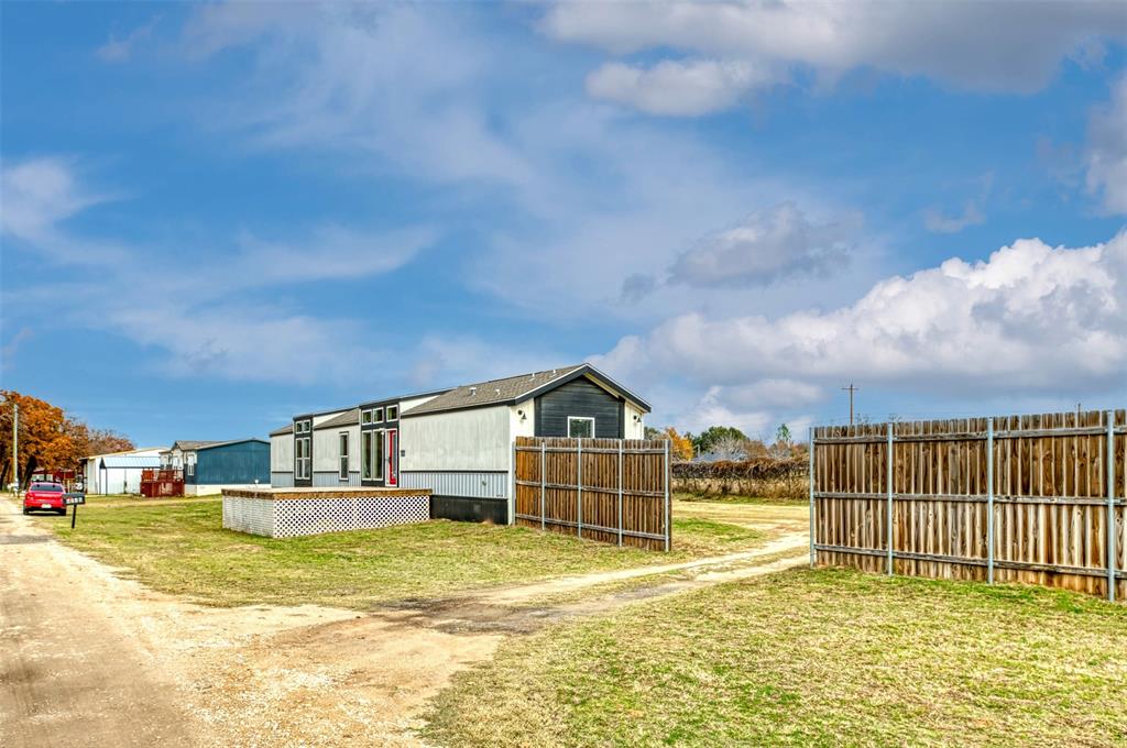 Timberhaven - Residential