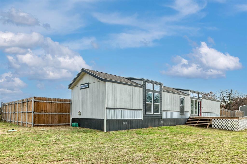 Timberhaven - Residential