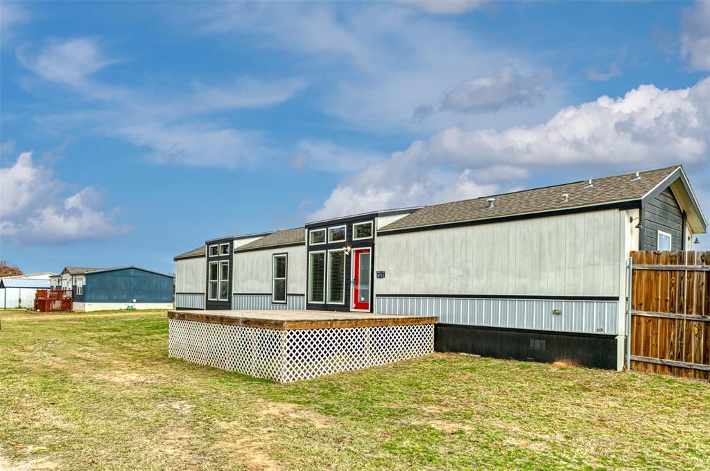 Timberhaven - Residential