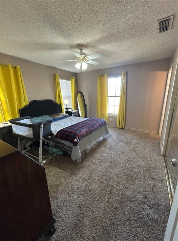F M Meeks Surv Abs #560 - Residential