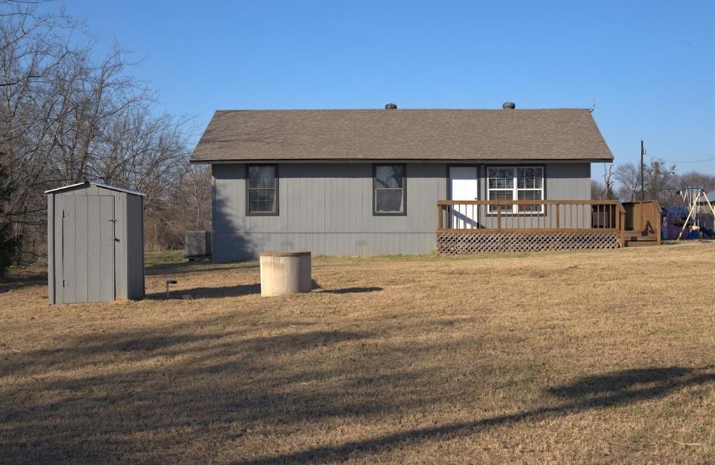 Nestled in the peaceful countryside of Ben Wheeler, this charming 4-bedroom, 2-bath home offers the perfect blend of space, comfort, and small-town living. Situated on a generous 1-acre lot, the property provides plenty of room to put a playground set, start a garden, or simply relax and take in the wide-open Texas skies.

Inside, you’ll find a functional layout with space for family, guests, or a home office. Recently added a new well pump, offering peace of mind and reliability.

This property presents an excellent opportunity to own a slice of country living while still being within reach of nearby conveniences. Whether you're looking for a primary residence or a quiet retreat, this home is ready to welcome you.