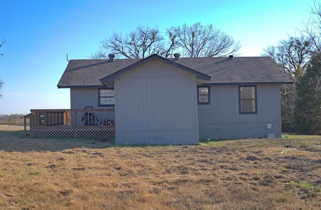 F M Meeks Surv Abs #560 - Residential