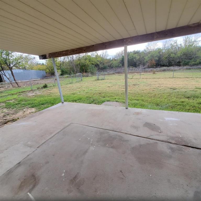 Lakewood Hills Sec 1 - Residential Lease