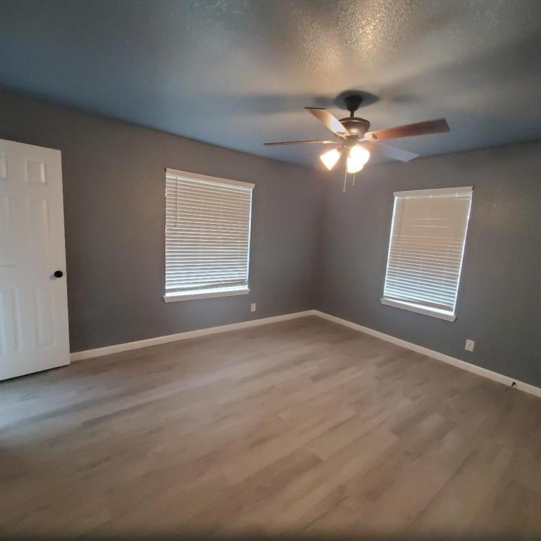 Lakewood Hills Sec 1 - Residential Lease