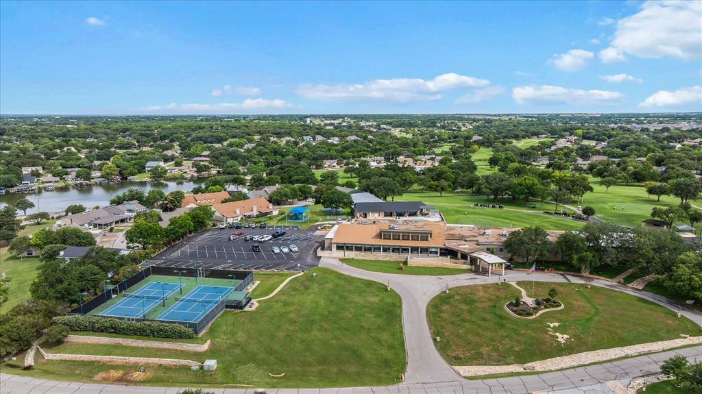 Lakeview Twnhse Estate - Residential