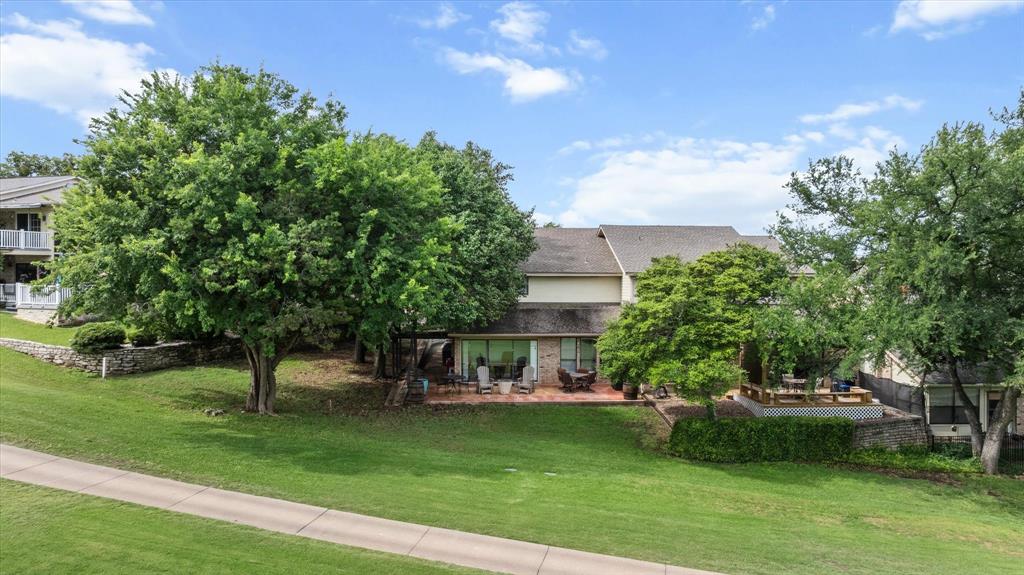 Lakeview Twnhse Estate - Residential