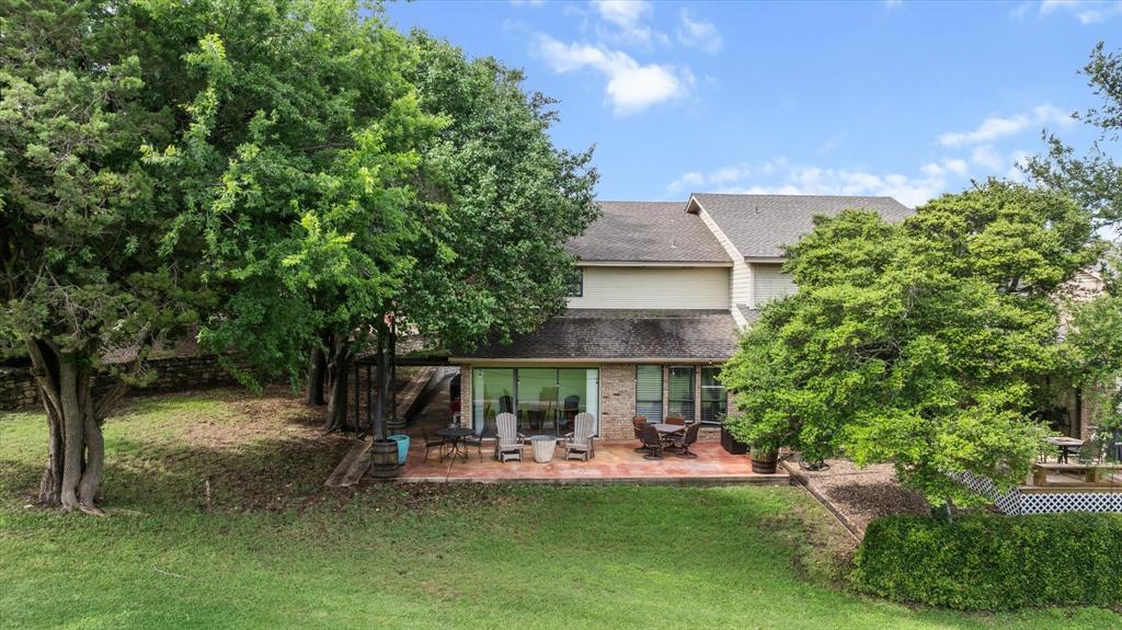 Lakeview Twnhse Estate - Residential