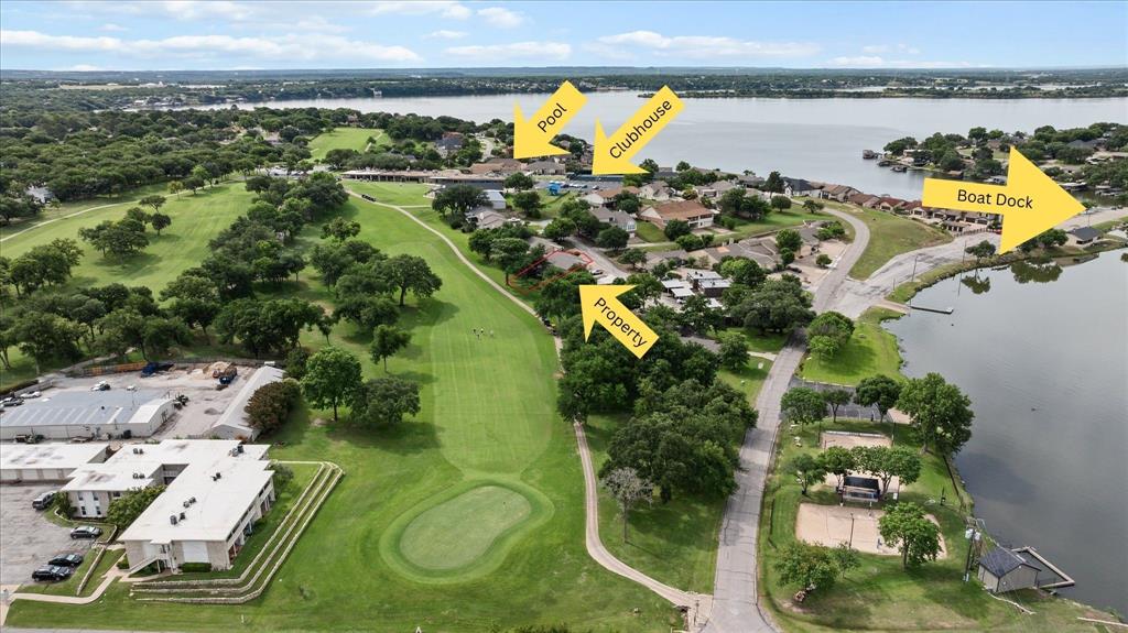 Lakeview Twnhse Estate - Residential