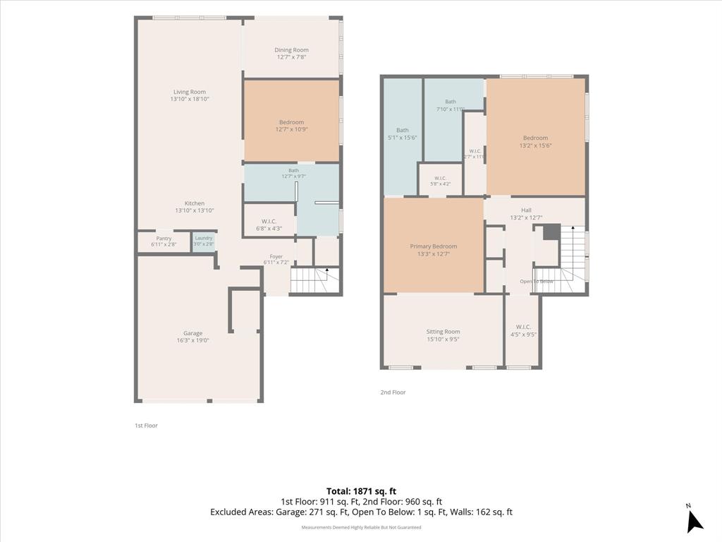 Lakeview Twnhse Estate - Residential