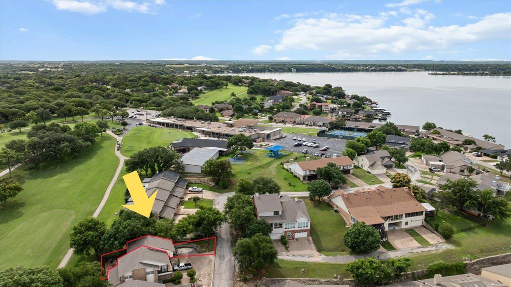 Lakeview Twnhse Estate - Residential