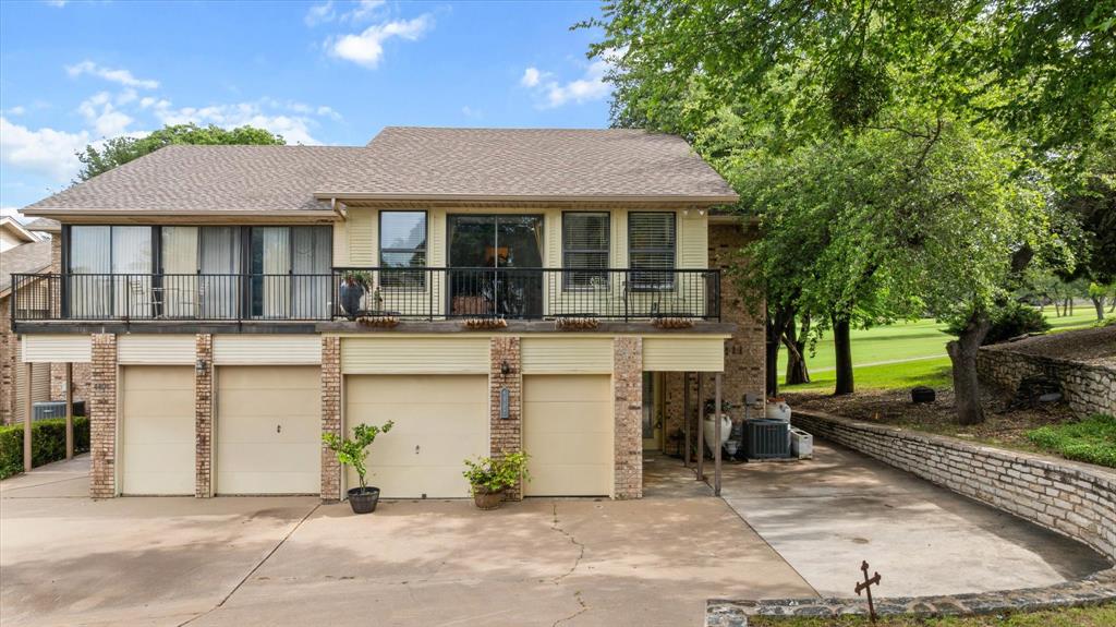 Lakeview Twnhse Estate - Residential