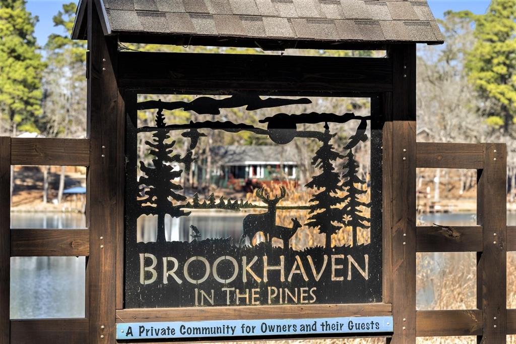 Brookhaven - Residential