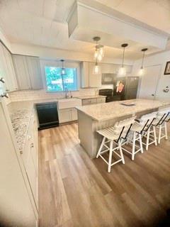 Brookhaven - Residential