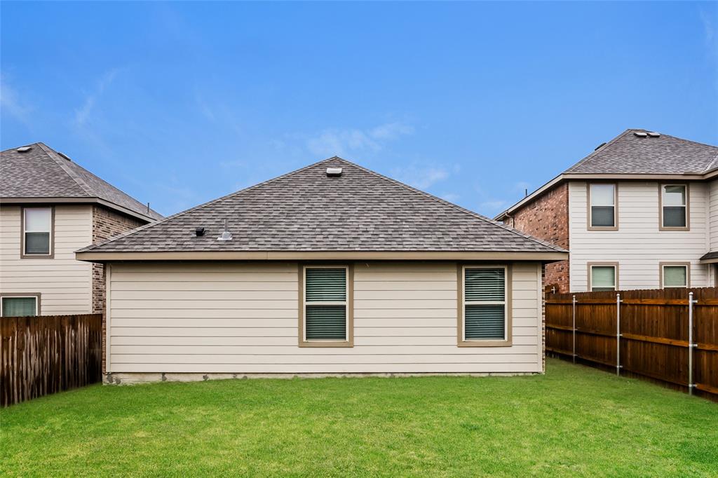 Christian Meadows - Residential Lease