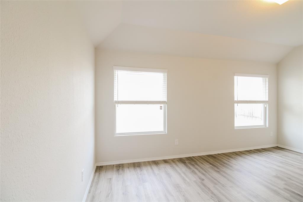 Christian Meadows - Residential Lease