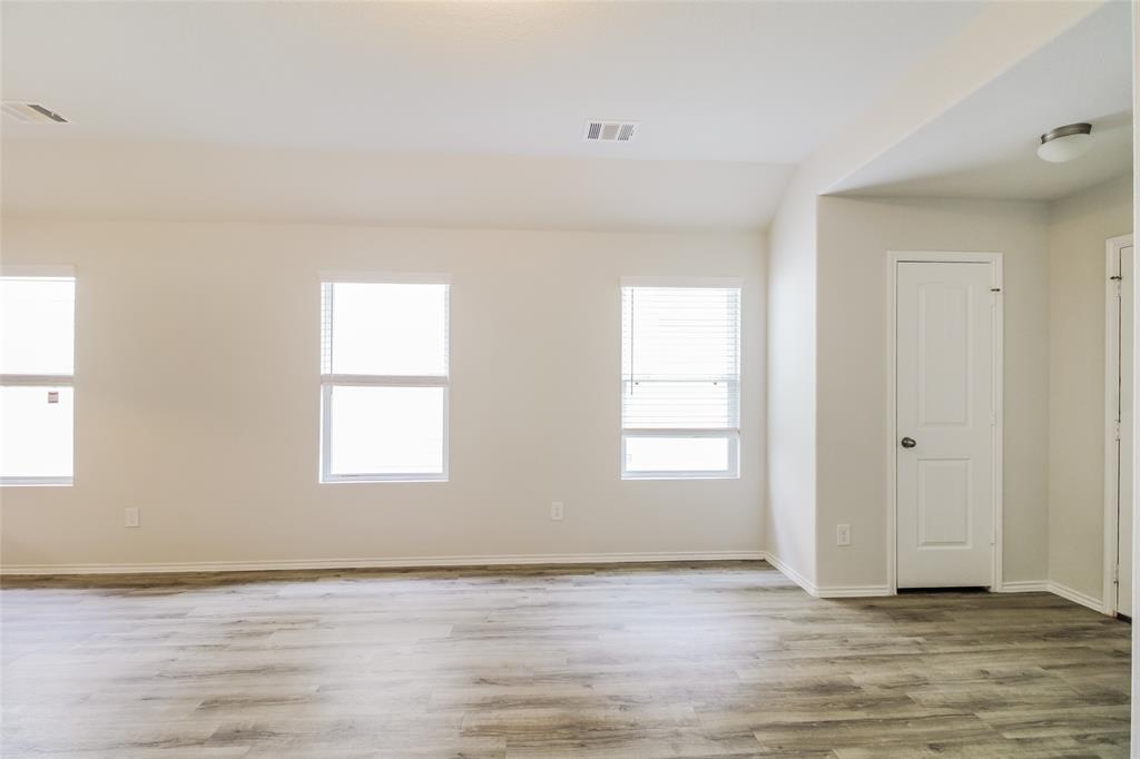 Christian Meadows - Residential Lease