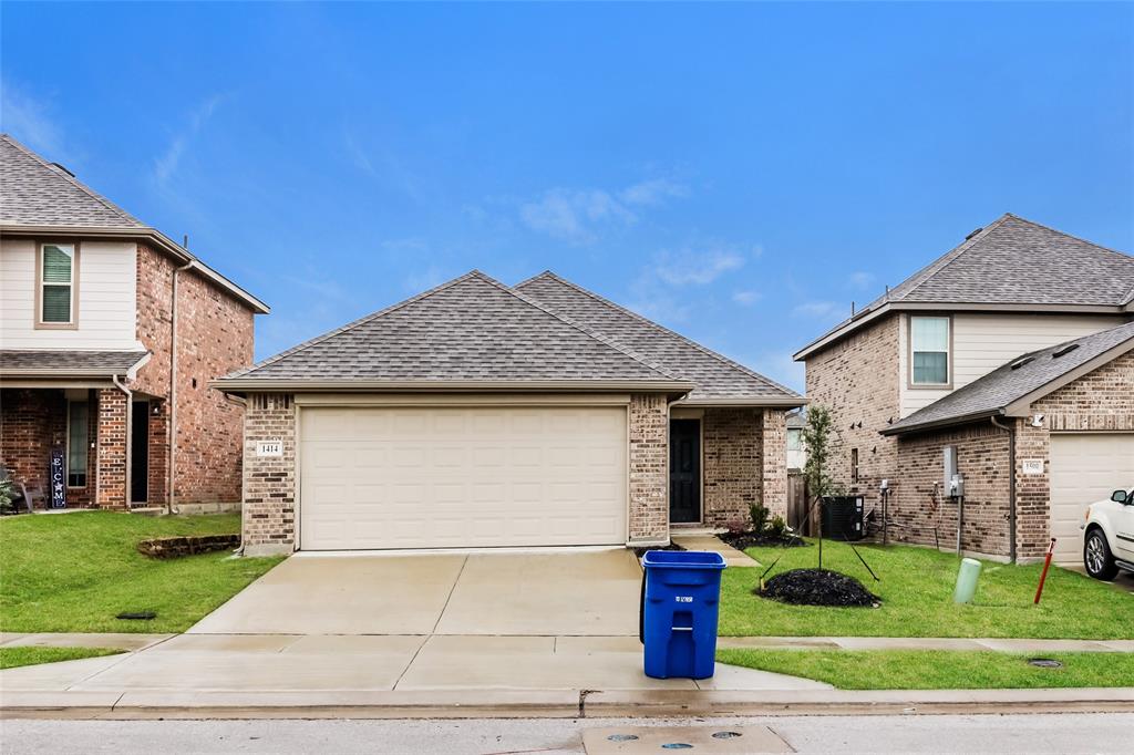 Christian Meadows - Residential Lease