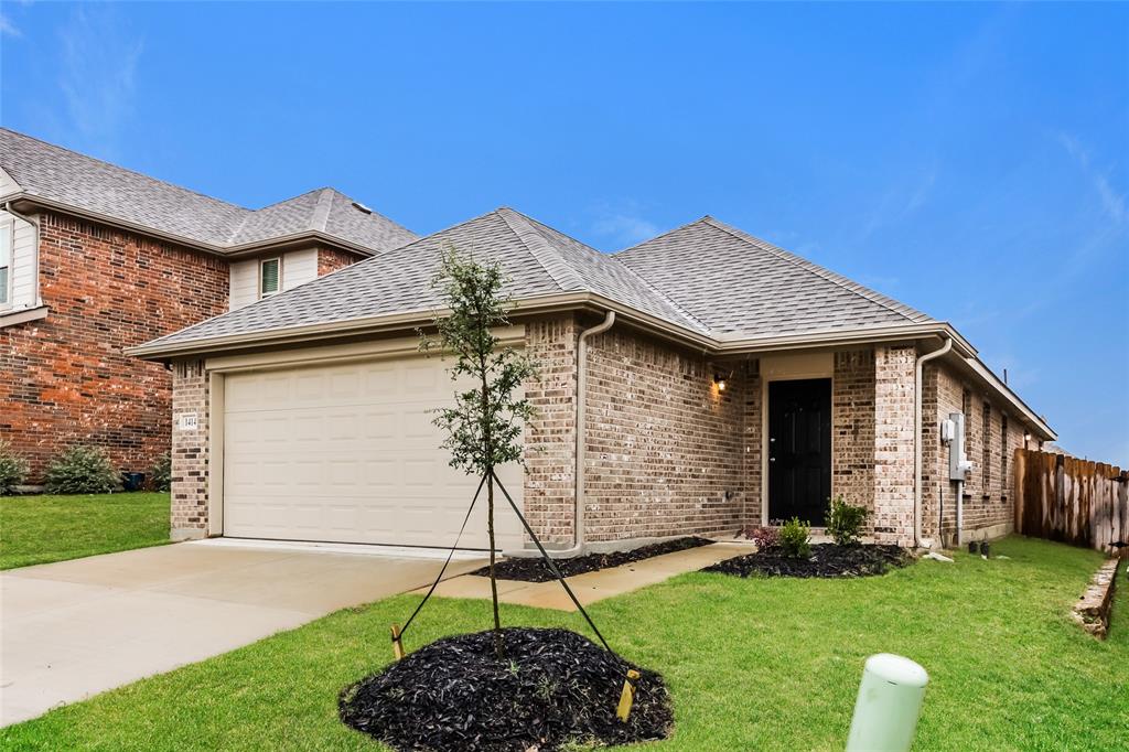 Christian Meadows - Residential Lease