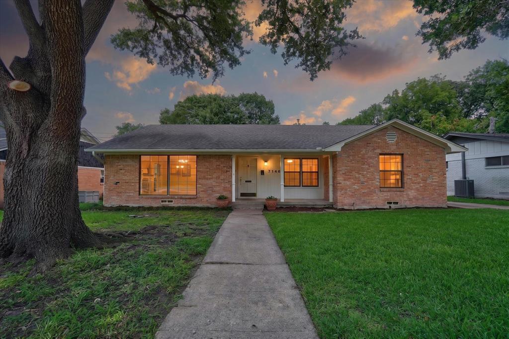 Merriman Park - Residential