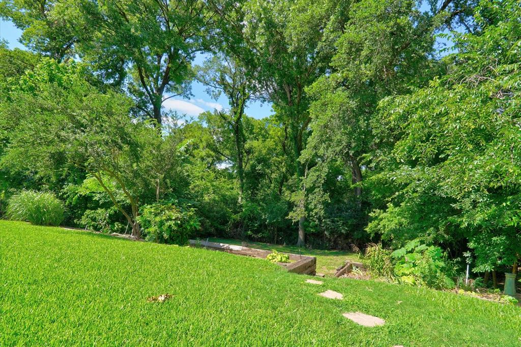 Merriman Park - Residential