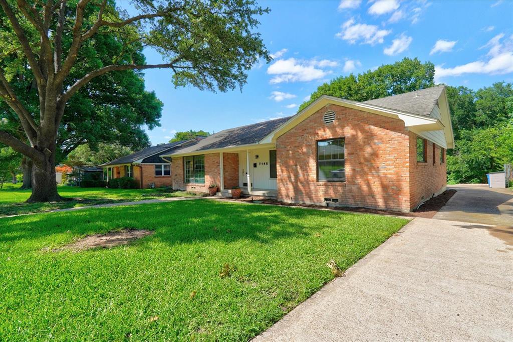 Merriman Park - Residential