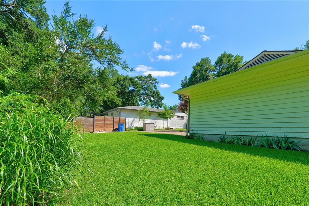 Merriman Park - Residential