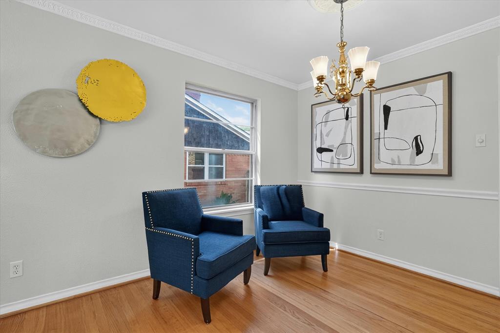 Merriman Park - Residential
