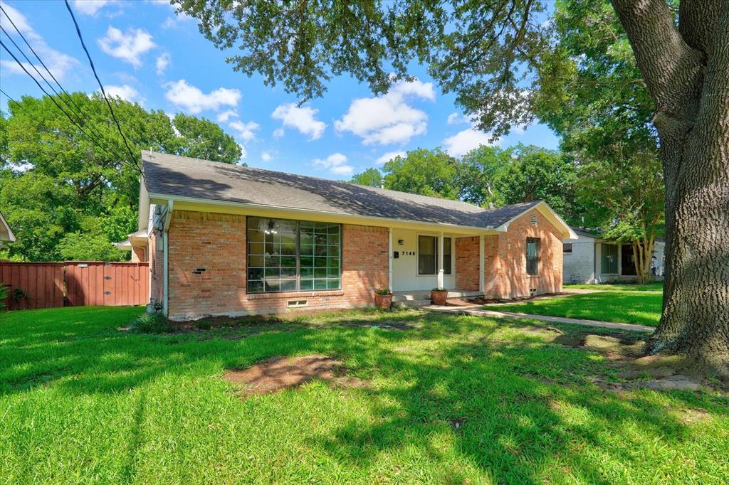 Merriman Park - Residential