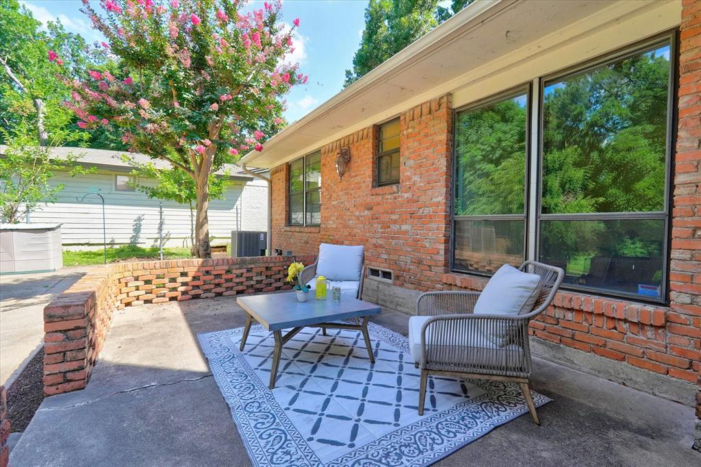 Merriman Park - Residential