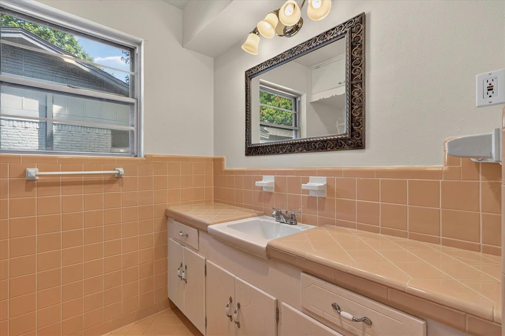 Merriman Park - Residential