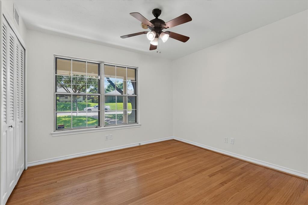 Merriman Park - Residential