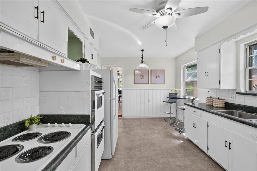 Merriman Park - Residential